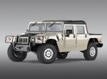 Hummer H1 Convertible 1992 года